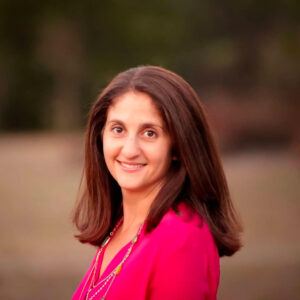 Dr. Eynav Accortt: Maternal Mental Health