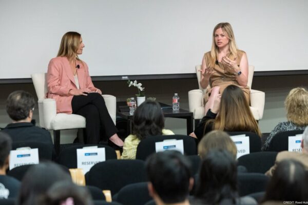 Lessons from the Fall of Roe – UCLA Center for Reproductive Science Health and Education hosts a public conversation with bestselling author and New York Times journalist Elizabeth Dias
