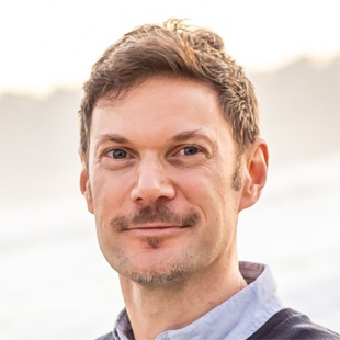 Fulbright U.S. Scholar Award to Professor Patrick Allard, ISG Faculty