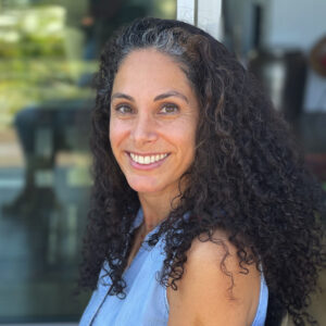 Dr. Yalda Afshar: Maternal-Fetal Medicine