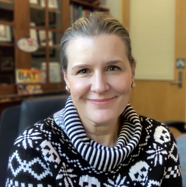 Congratulations to Professor Karen Sears on her NIH grant to study ovarian aging