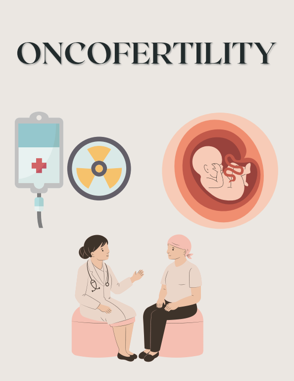 thumbnail of Oncofertility Fact Sheet by Grace Brewer
