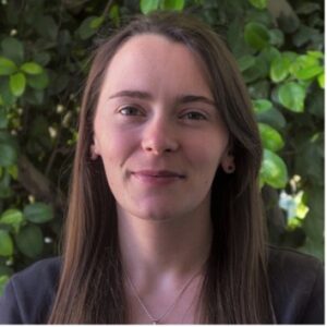 Headshot of Amanda Collier