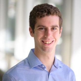 Headshot of Paul Vander
