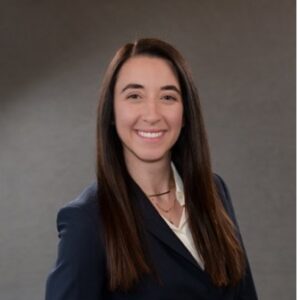 Headshot of Stephanie Orchanian