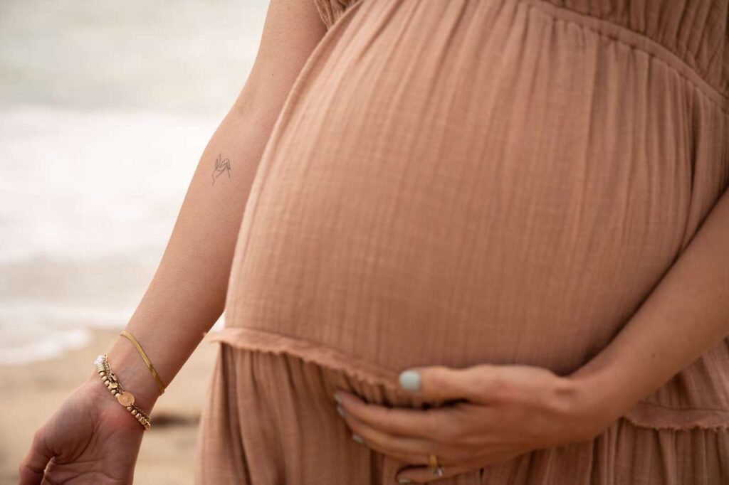 Pregnancy After Loss Clinic helps moms who’ve experienced a stillbirth plan for another child