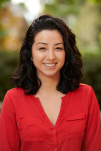 Headshot of Laura Cortes