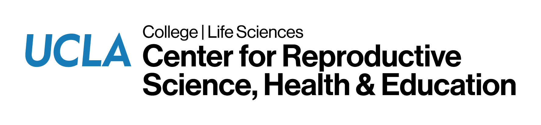 Center for Reproductive Science Health & Education Logo
