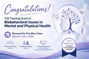 Congratulations flyer